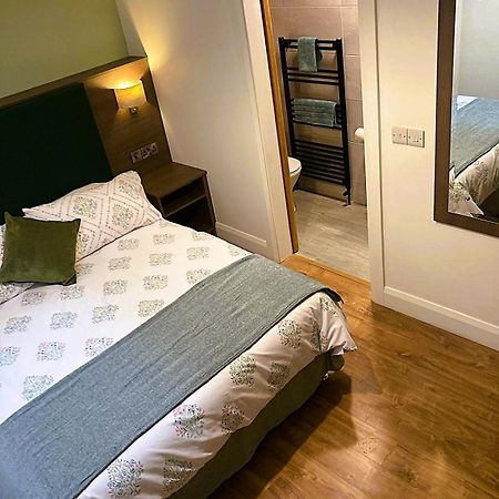 No 2 The Arch Bed & Breakfast Carndonagh Bagian luar foto