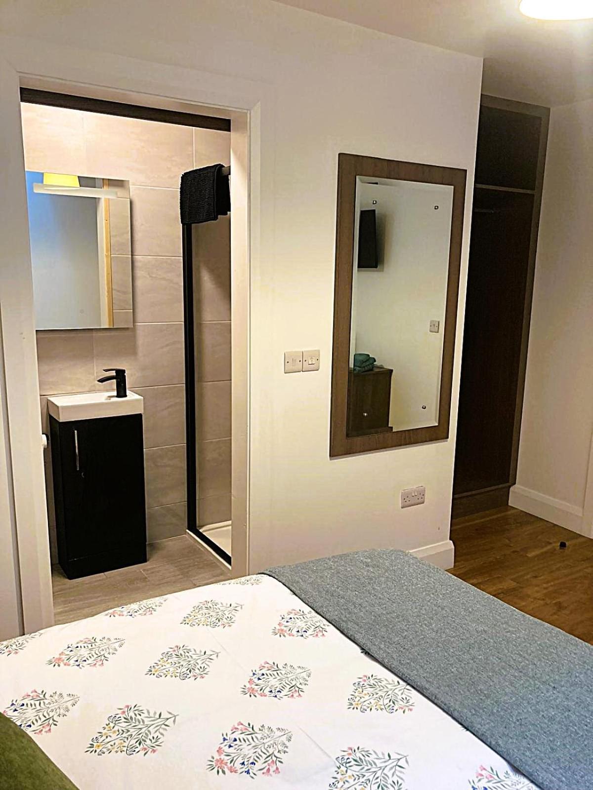No 2 The Arch Bed & Breakfast Carndonagh Bagian luar foto
