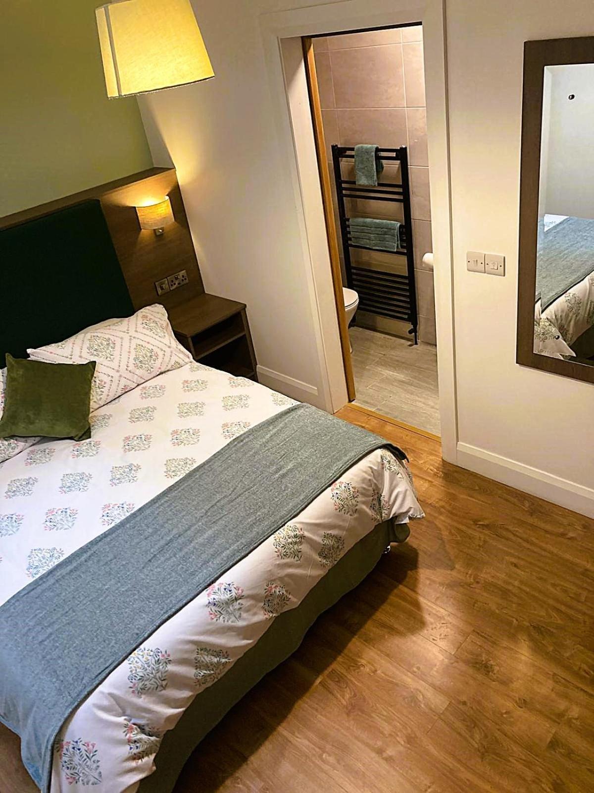 No 2 The Arch Bed & Breakfast Carndonagh Bagian luar foto